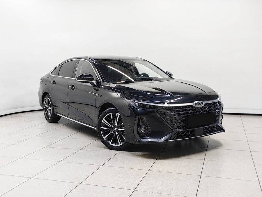 Купить Chery Arrizo 8, 2023, 52 000 км.. Посмотреть фото
