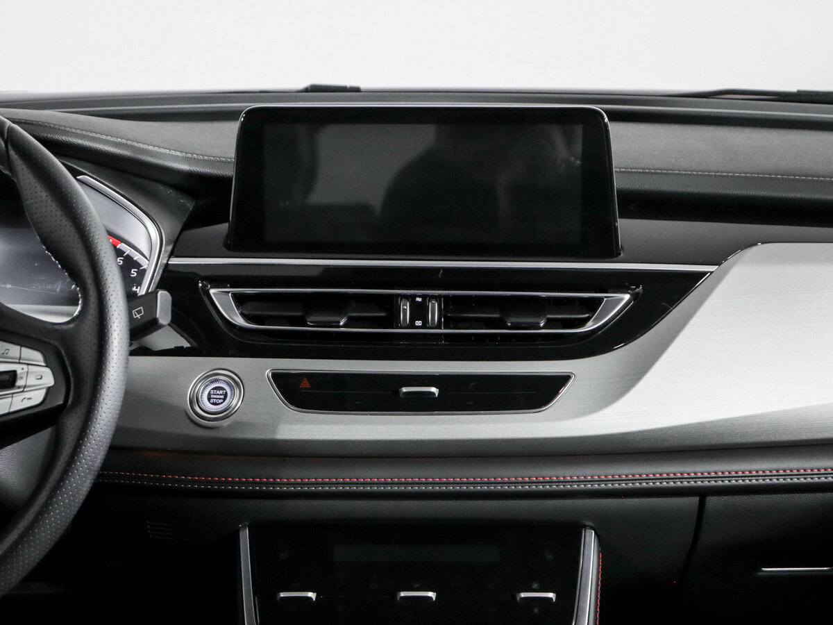 Купить Changan CS75, 2022, 62 615 км.. Фото: #10