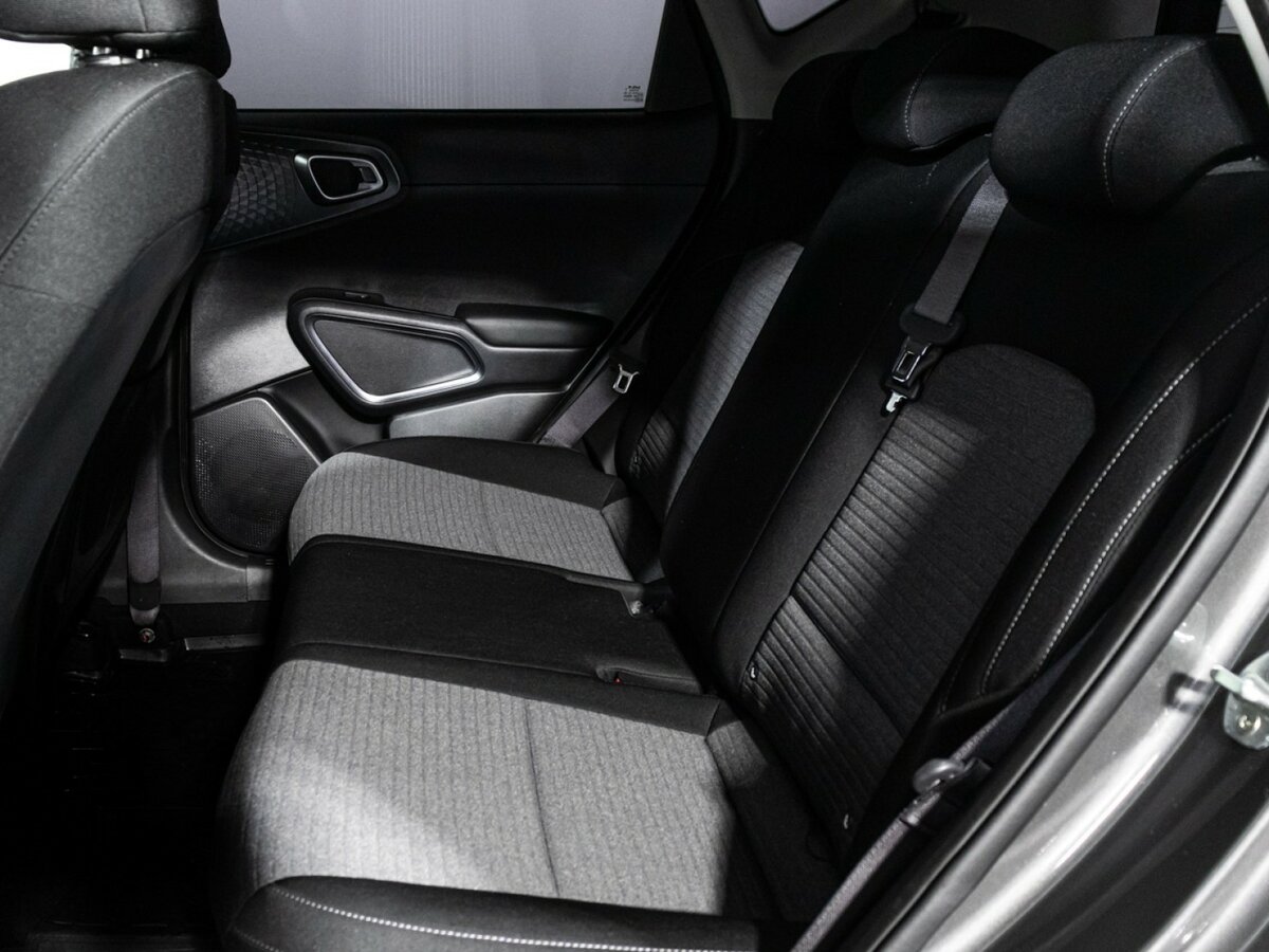 Купить Kia Soul, 2022, 43 645 км.. Фото: #9