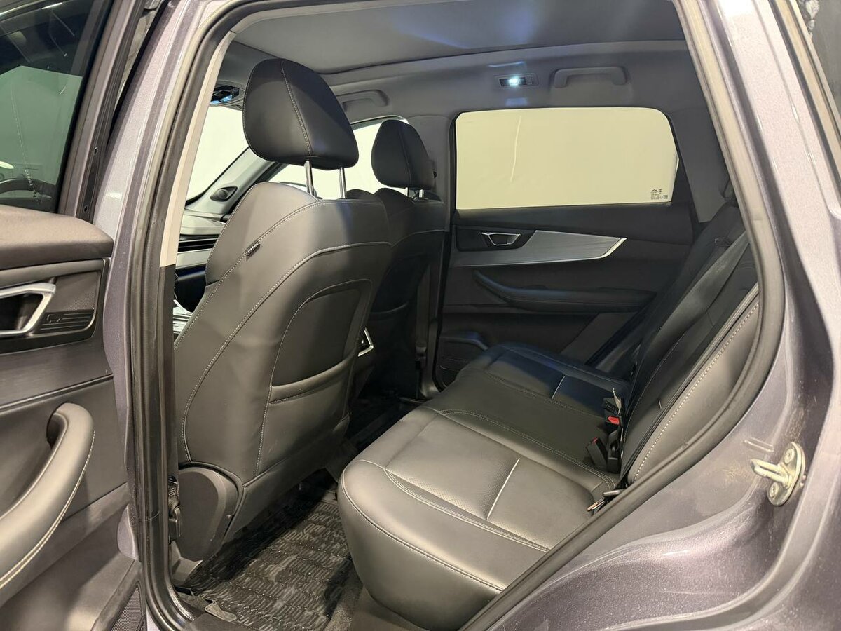 Купить Chery Tiggo 7 Pro Max, 2022, 53 122 км.. Фото: #13