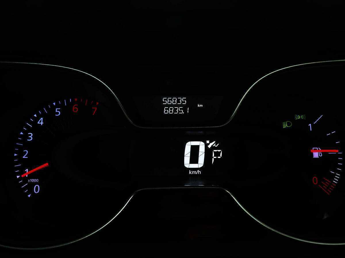Купить Renault Kaptur, 2021, 56 788 км.. Фото: #10