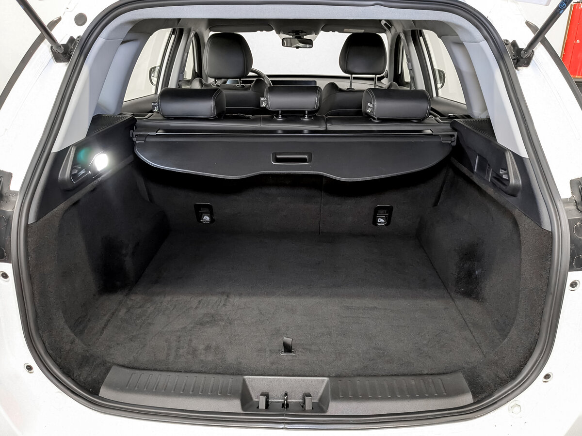 Купить Chery Tiggo 7 Pro Max, 2024, 56 970 км.. Фото: #8