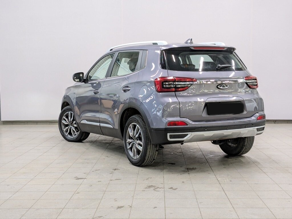 Купить Chery Tiggo 4, 2022, 100 242 км.. Фото: #26