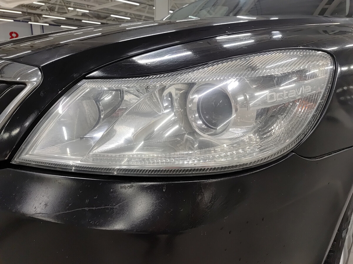 Купить Skoda Octavia, 2013, 177 726 км.. Фото: #15
