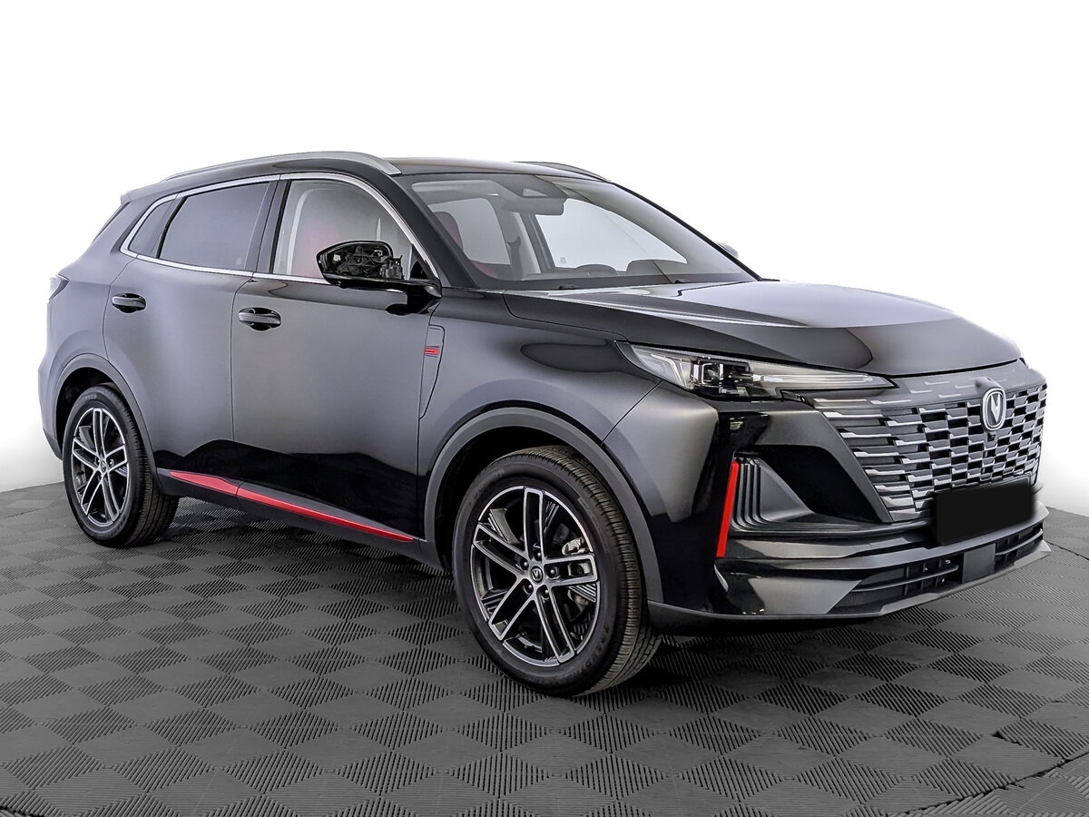 Купить Changan CS55 Plus, 2023, 30 728 км.. Фото: #2