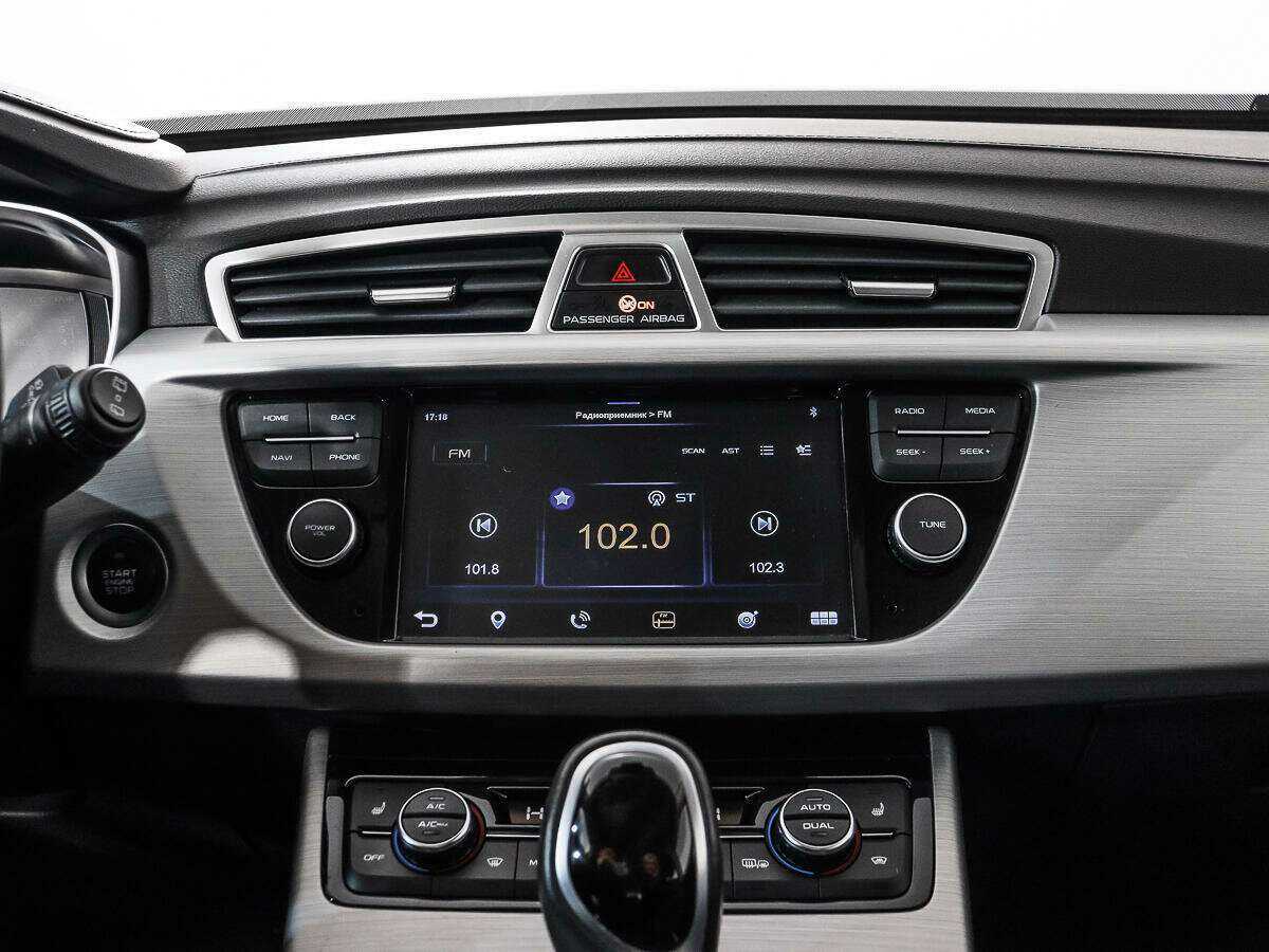 Купить Geely Atlas, 2018, 30 880 км.. Фото: #12