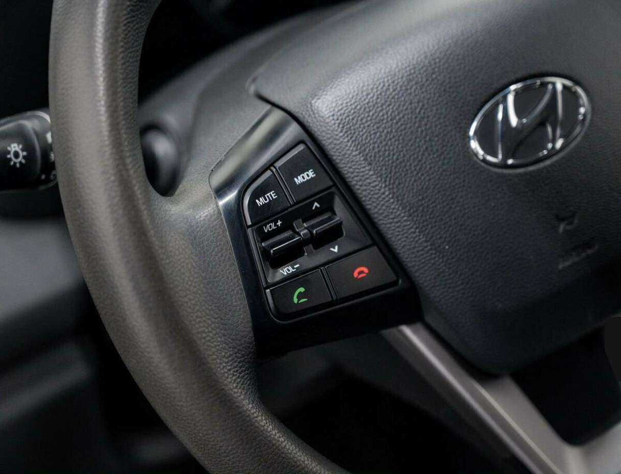 Купить Hyundai Creta, 2018, 176 253 км.. Фото: #16
