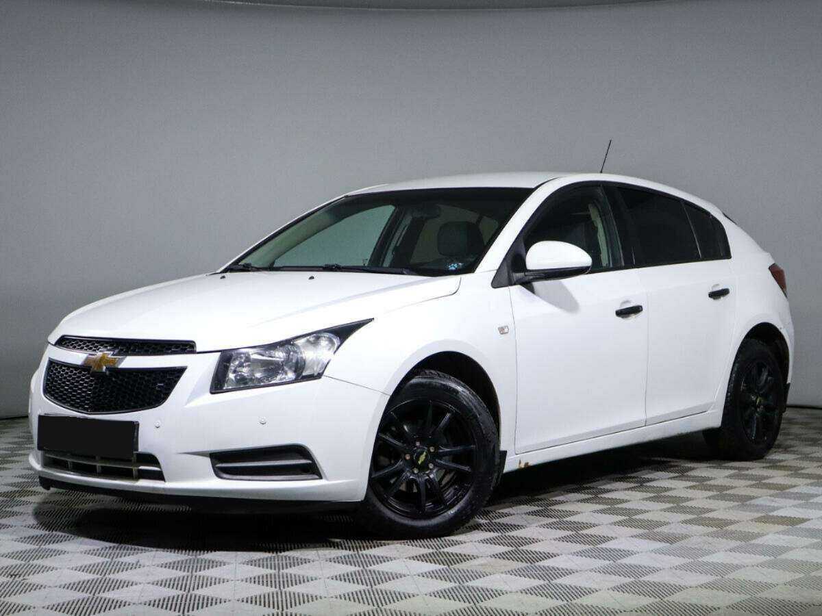 Купить Chevrolet Cruze, 2012, 173 978 км.. Посмотреть фото