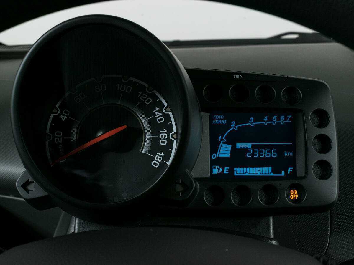 Купить Chevrolet Spark, 2013, 23 363 км.. Фото: #12