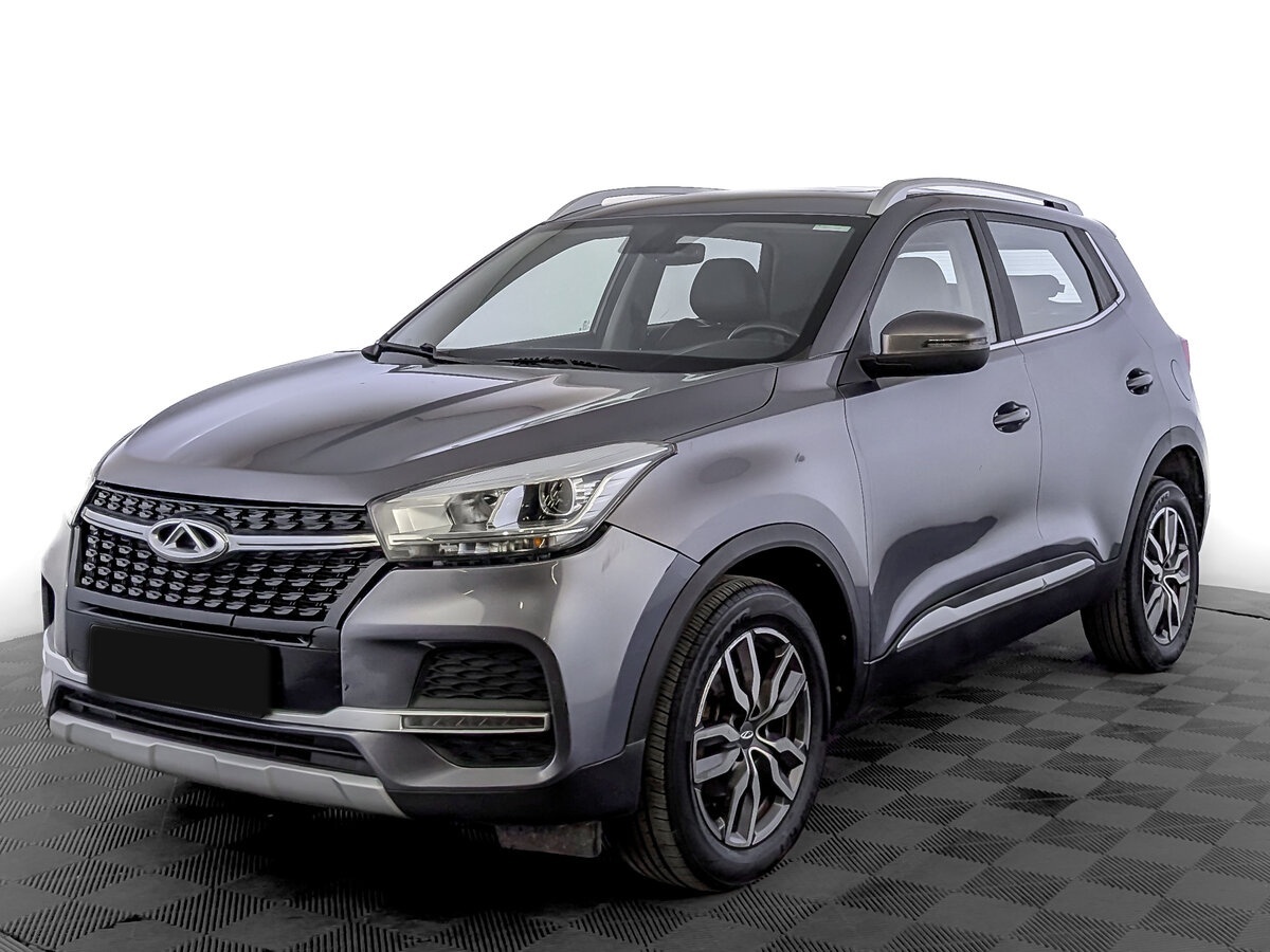 Купить Chery Tiggo 4, 2022, 102 433 км.. Посмотреть фото