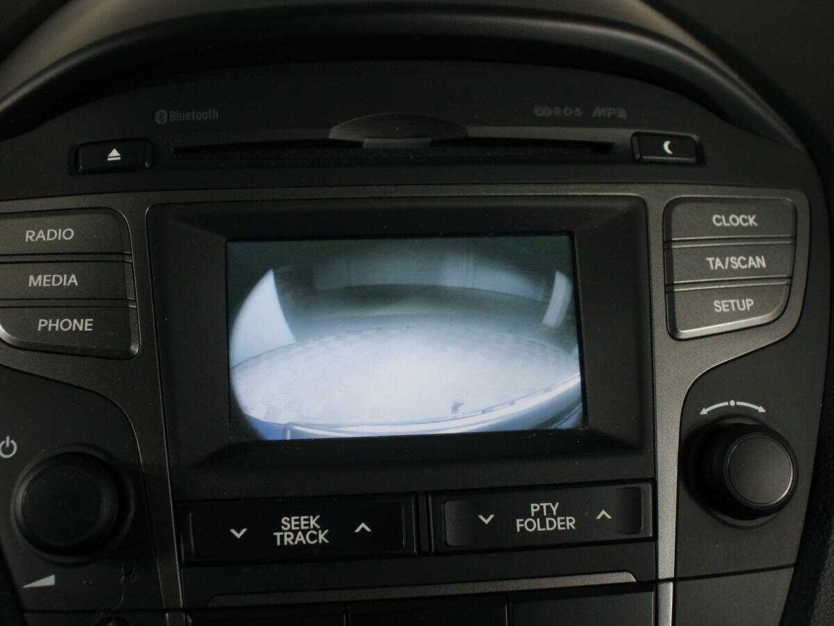 Купить Hyundai ix35, 2013, 182 117 км.. Фото: #24