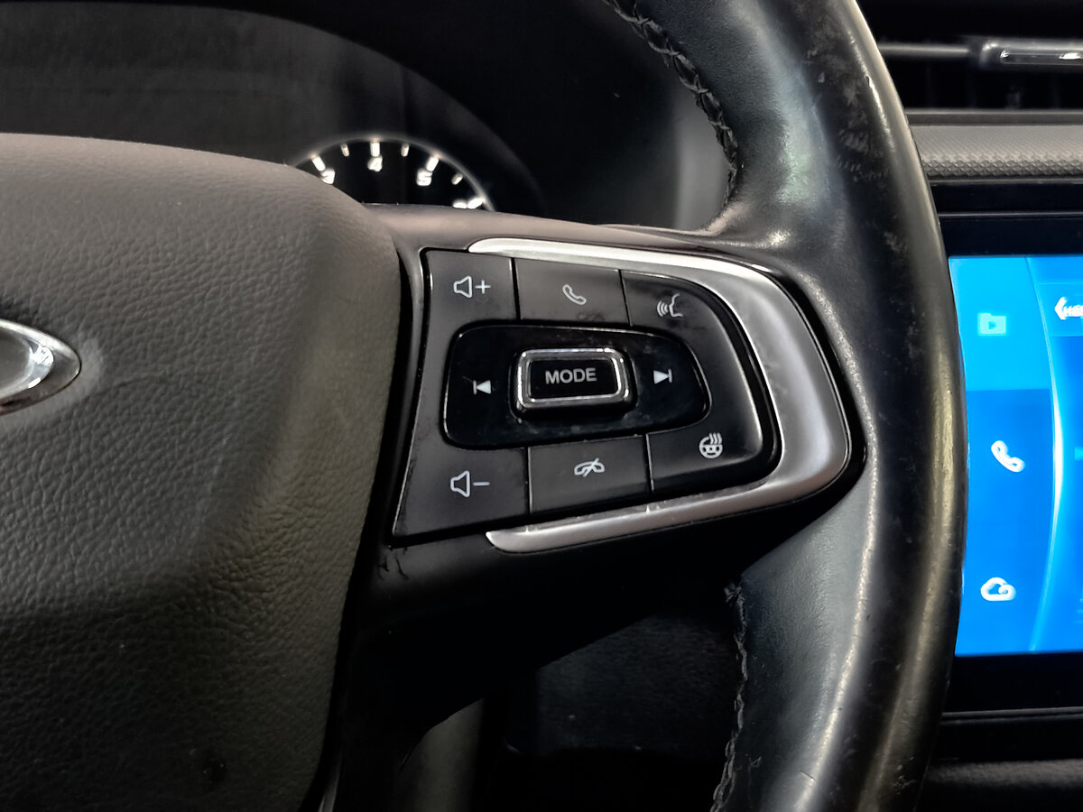 Купить Chery Tiggo 4, 2022, 102 470 км.. Фото: #23