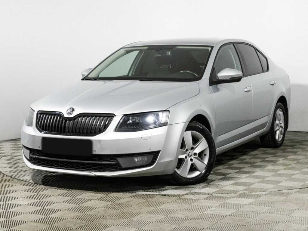 Купить Skoda Octavia, 2014, 206 675 км.. Посмотреть фото