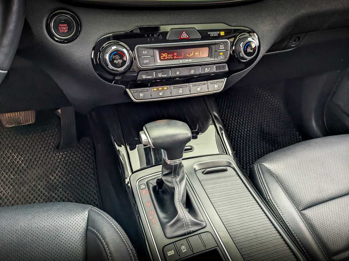 Купить Kia Sorento, 2019, 61 904 км.. Фото: #25