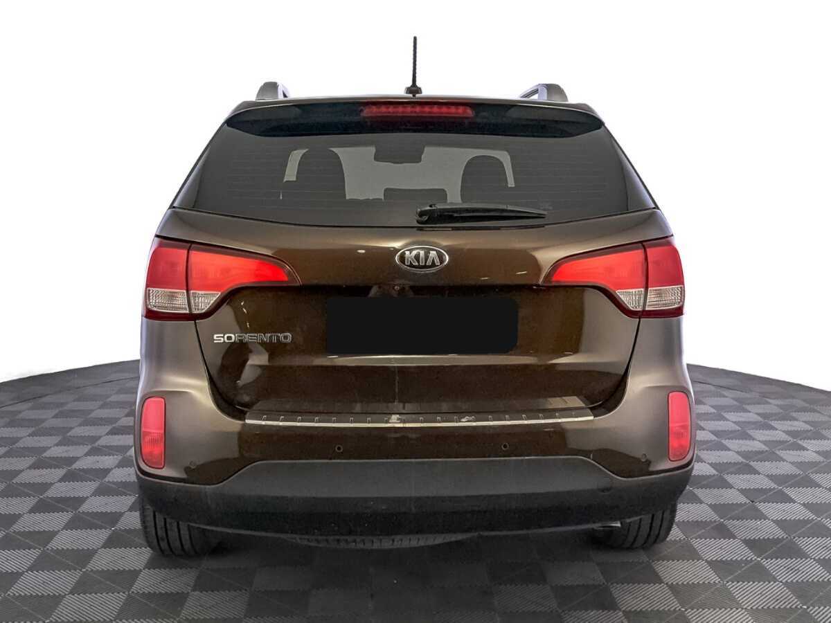 Купить Kia Sorento, 2020, 143 481 км.. Фото: #5
