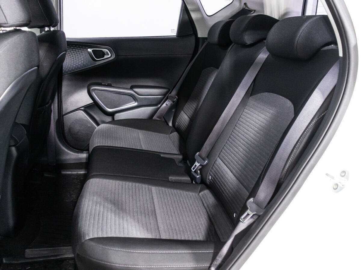 Купить Kia Soul, 2019, 65 561 км.. Фото: #9