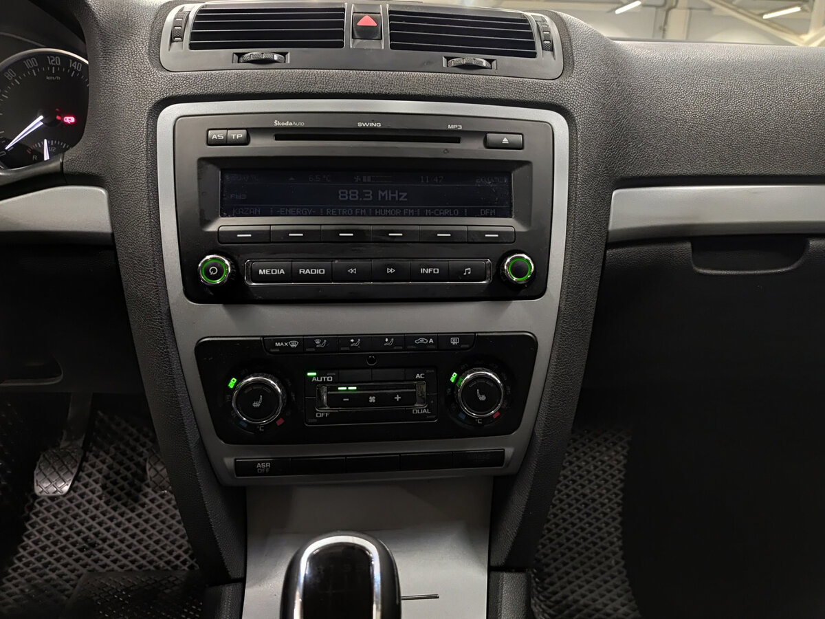 Купить Skoda Octavia, 2013, 177 726 км.. Фото: #13