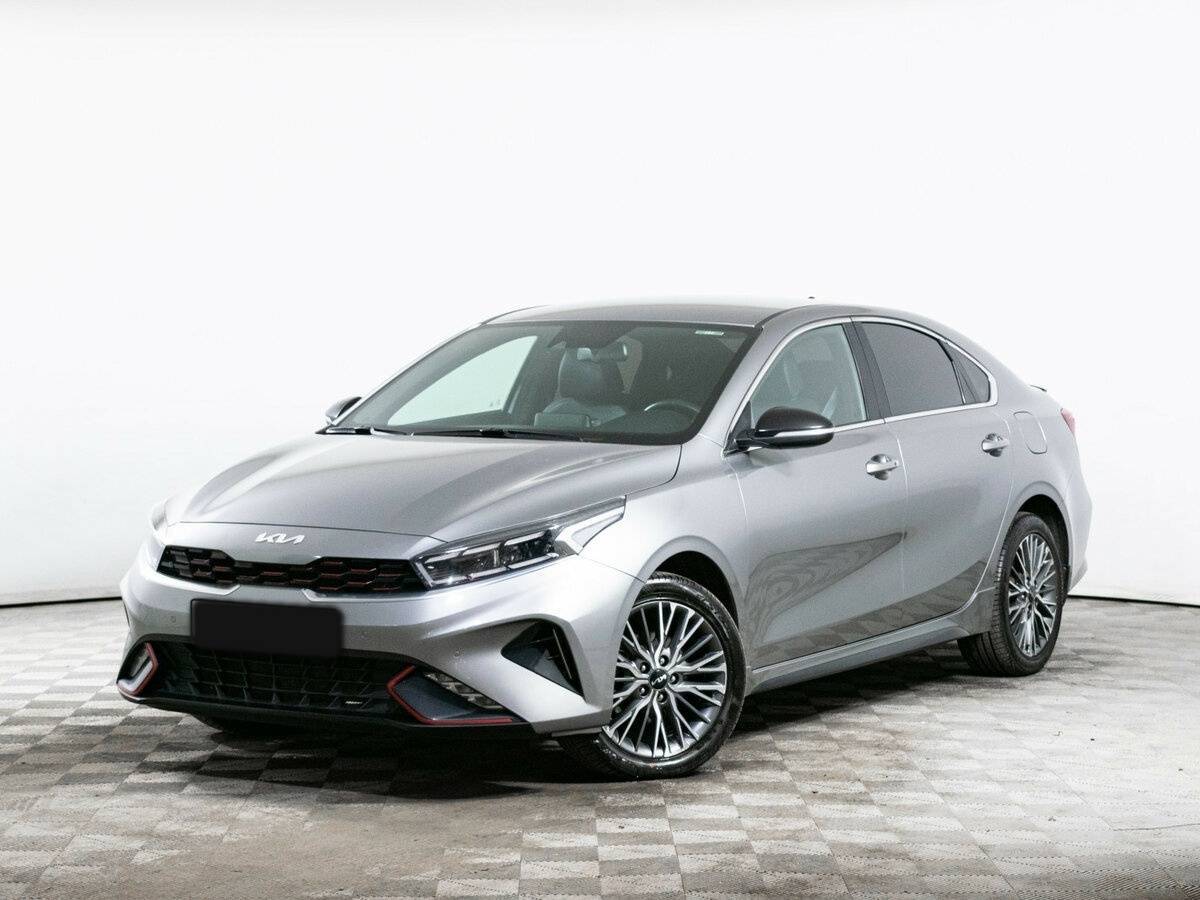Купить Kia Cerato, 2021, 85 000 км.. Фото: #0