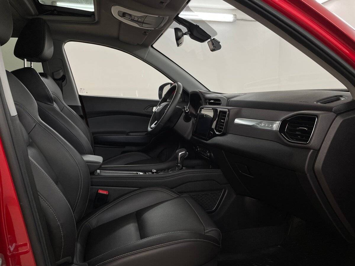 Купить Chery Tiggo 4, 2022, 30 029 км.. Фото: #11
