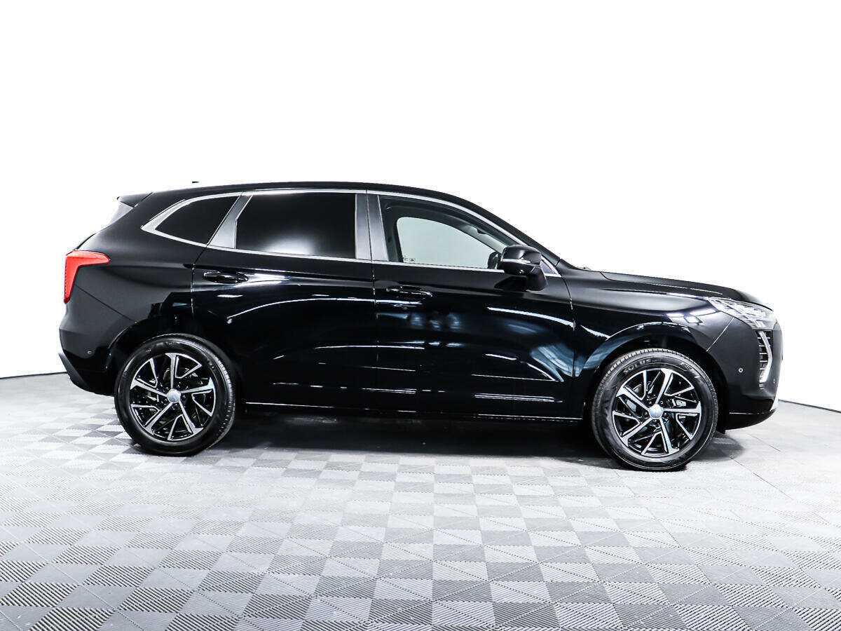 Купить Haval Jolion, 2023, 2 489 км.. Фото: #2