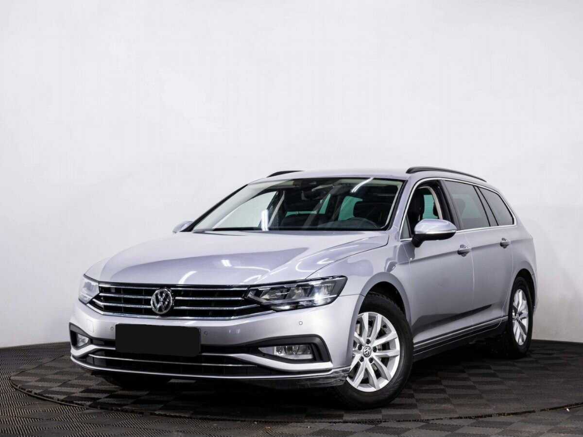 Купить Volkswagen Passat, 2020, 213 000 км.. Фото: #0