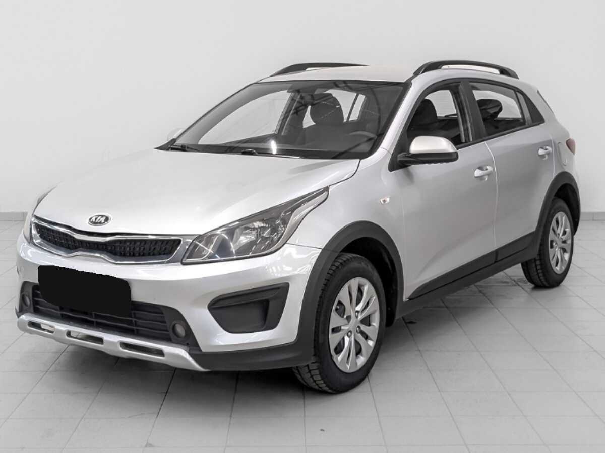 Купить Kia Rio, 2020, 198 470 км.. Посмотреть фото