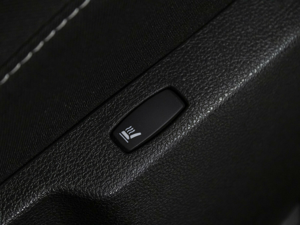 Купить Renault Duster, 2020, 115 887 км.. Фото: #11