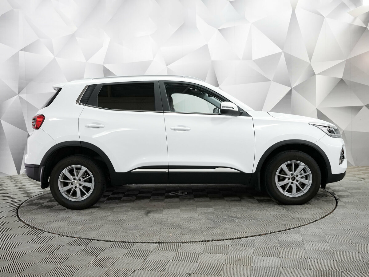 Купить Chery Tiggo 4 Pro, 2024, 17 276 км.. Фото: #5