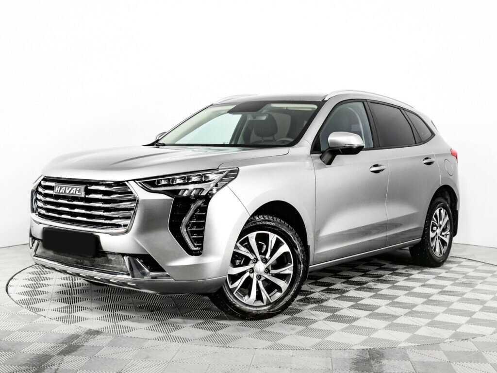 Купить Haval Jolion, 2023, 28 385 км.. Посмотреть фото