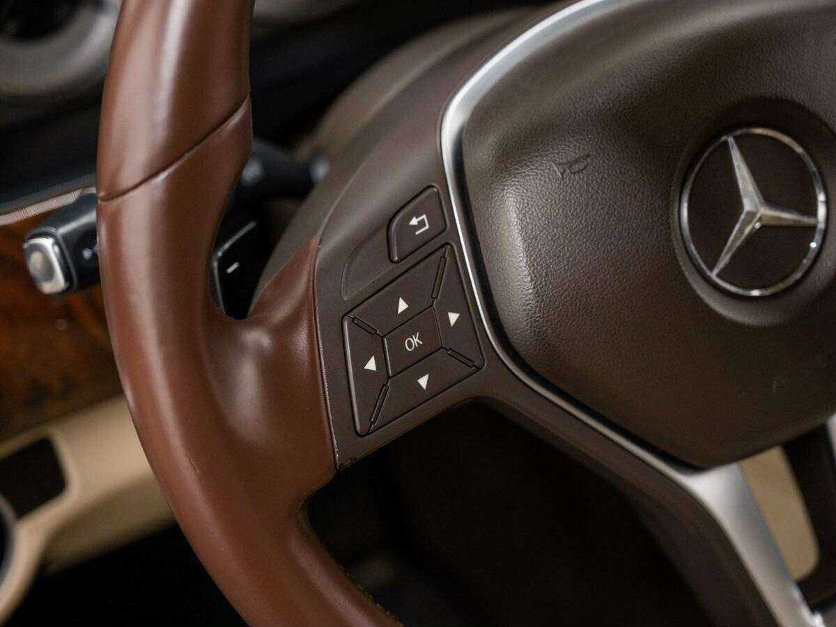 Купить Mercedes-Benz GLK-Класс, 2012, 244 764 км.. Фото: #17