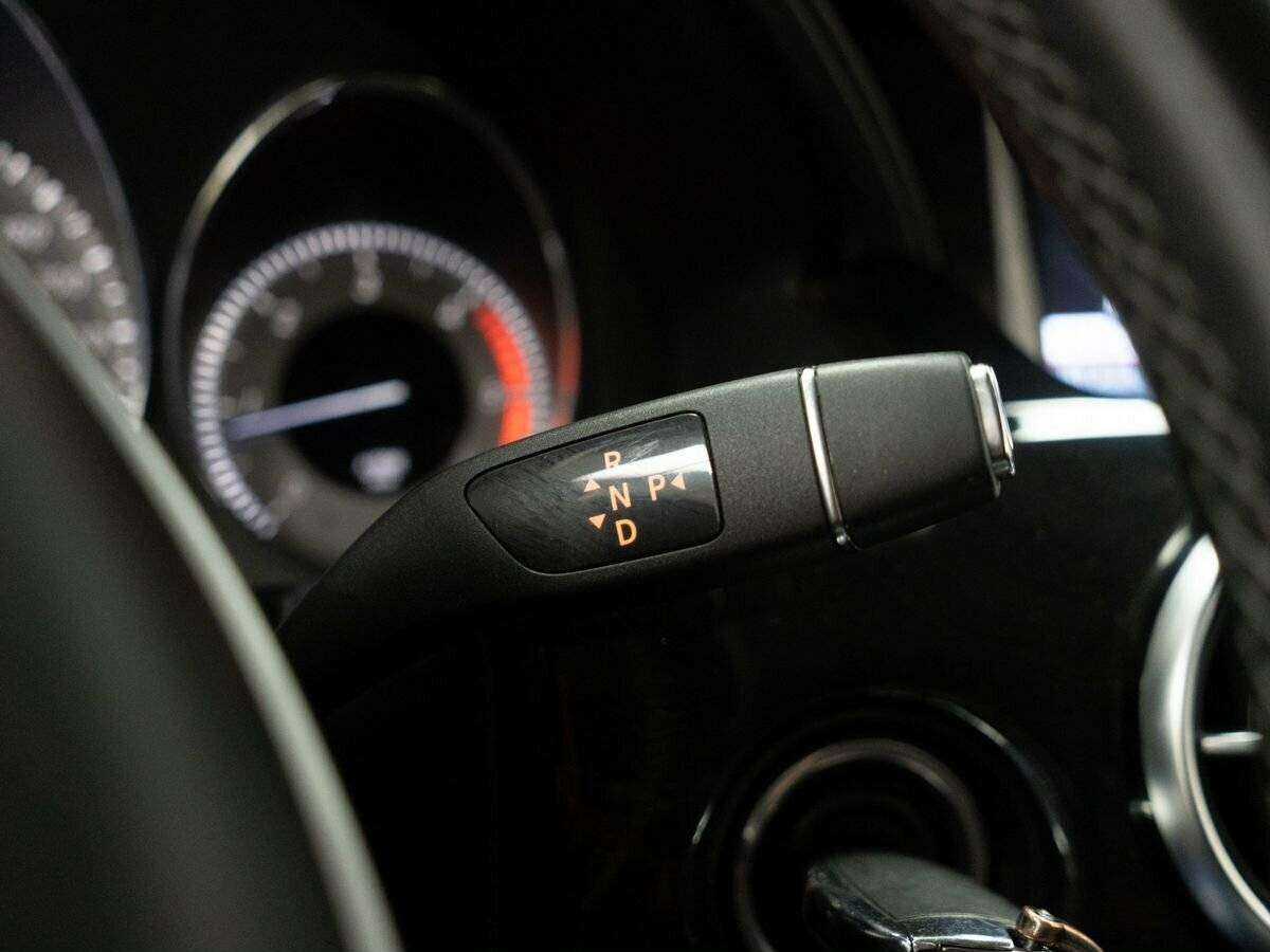 Купить Mercedes-Benz GLK-Класс, 2013, 222 215 км.. Фото: #11