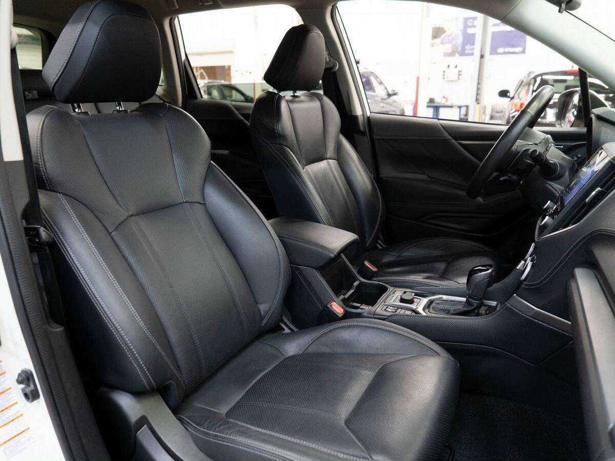Купить Subaru Forester, 2019, 142 892 км.. Фото: #9