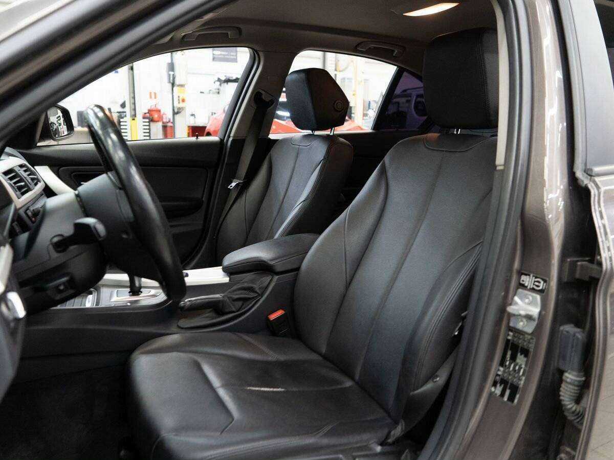 Купить BMW 3 серии, 2014, 217 000 км.. Фото: #5