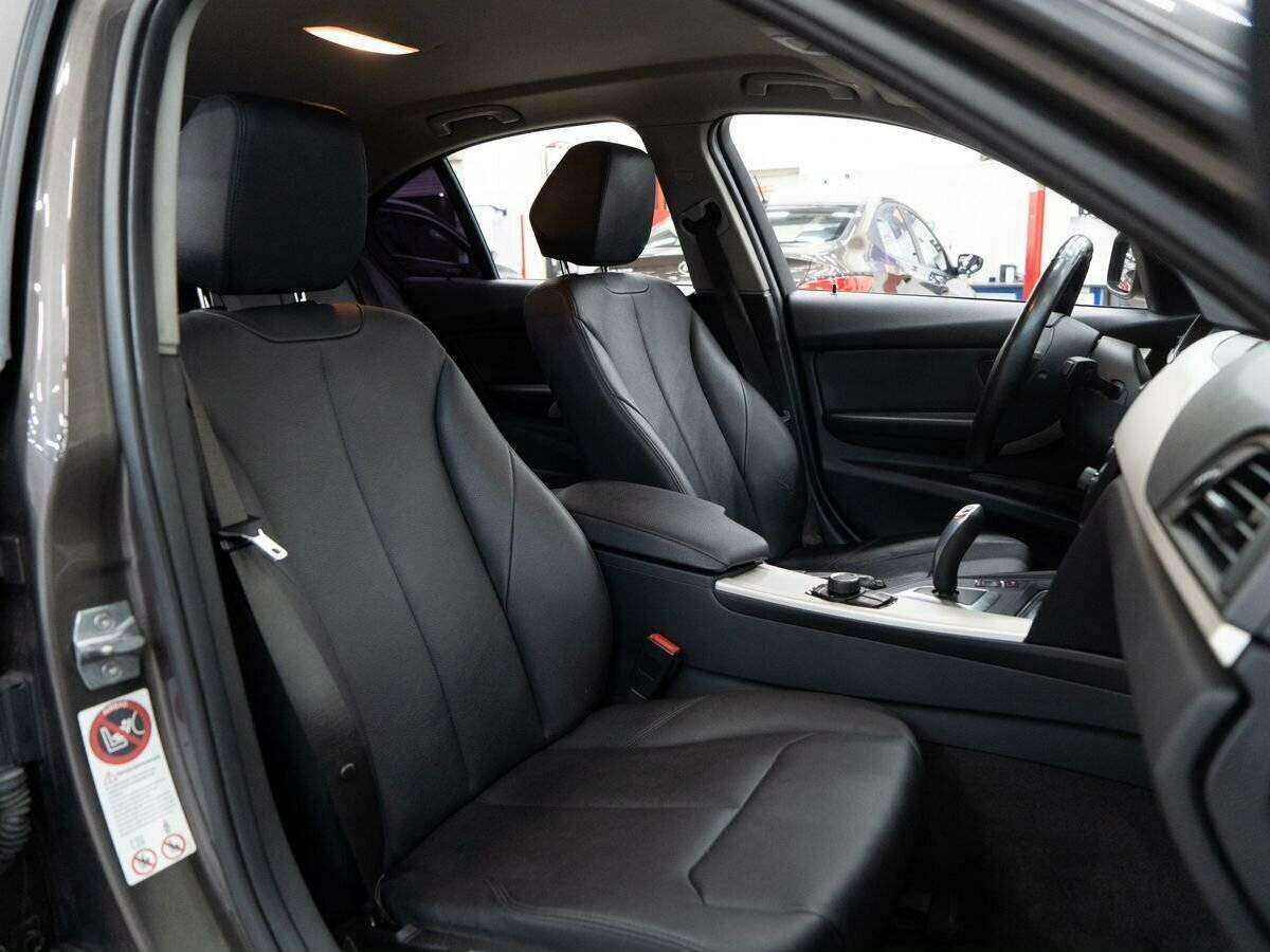 Купить BMW 3 серии, 2014, 217 000 км.. Фото: #8