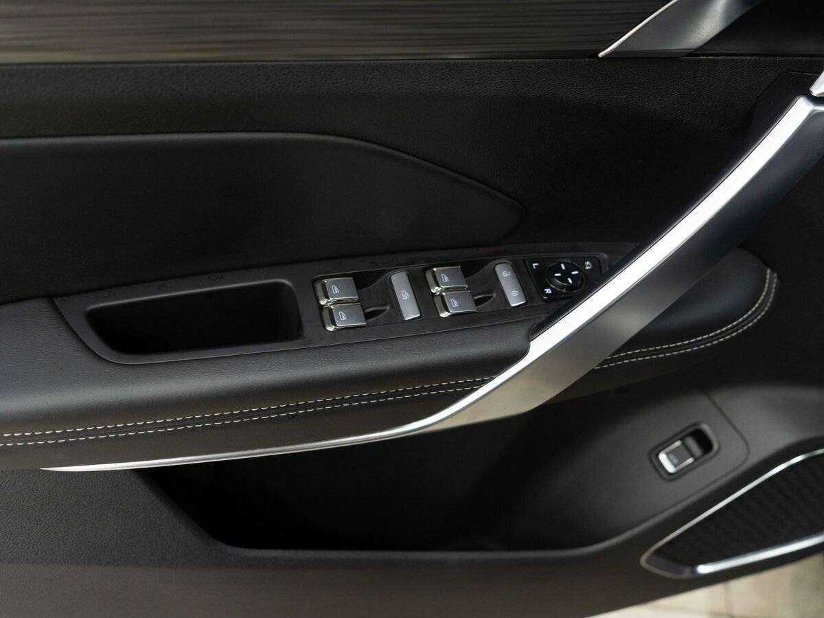 Купить Geely Atlas Pro, 2022, 15 000 км.. Фото: #13