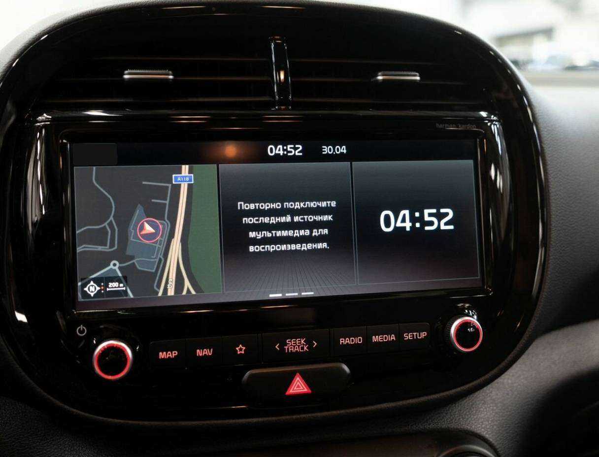 Купить Kia Soul, 2019, 37 130 км.. Фото: #9