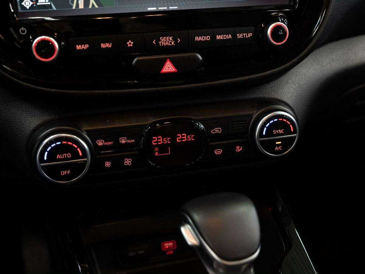 Купить Kia Soul, 2019, 37 130 км.. Фото: #10