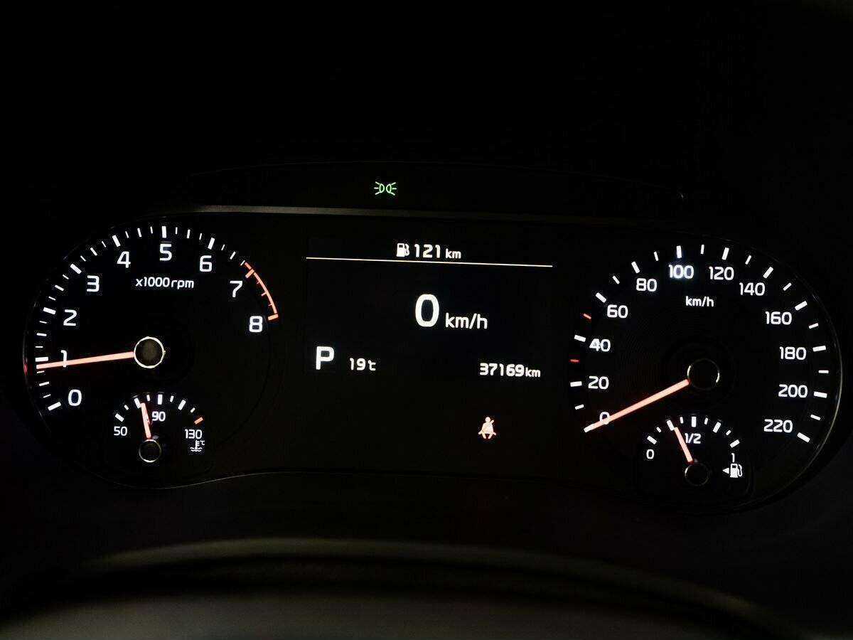 Купить Kia Soul, 2019, 37 130 км.. Фото: #11