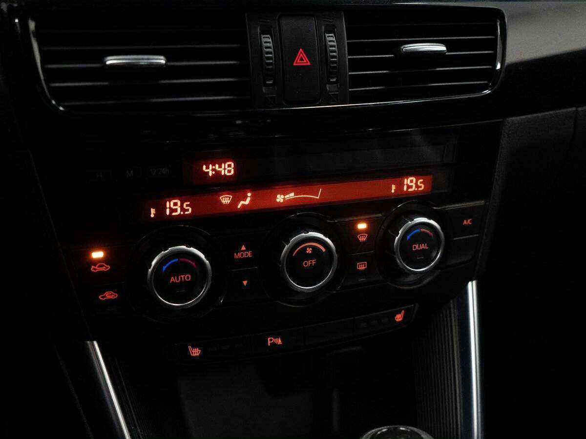 Купить Mazda CX-5, 2013, 91 115 км.. Фото: #13