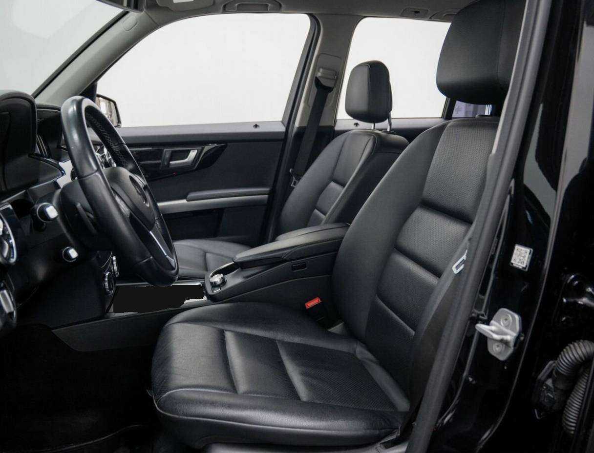 Купить Mercedes-Benz GLK-Класс, 2014, 115 000 км.. Фото: #16