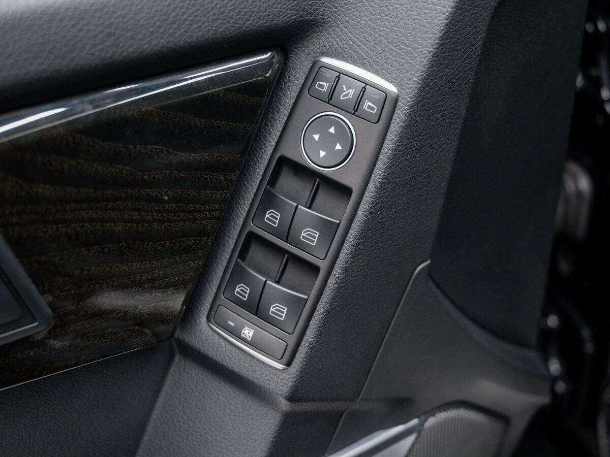 Купить Mercedes-Benz GLK-Класс, 2014, 115 000 км.. Фото: #17