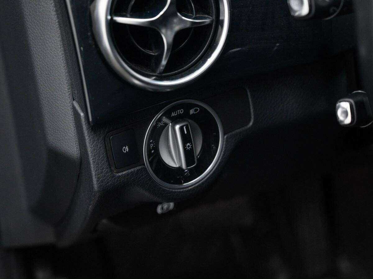 Купить Mercedes-Benz GLK-Класс, 2014, 115 000 км.. Фото: #18