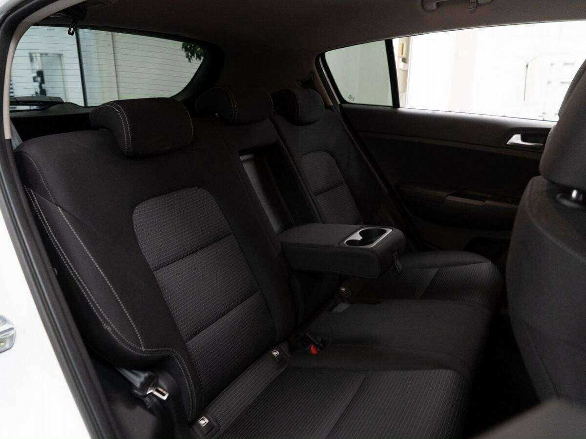 Купить Kia Sportage, 2021, 190 000 км.. Фото: #7