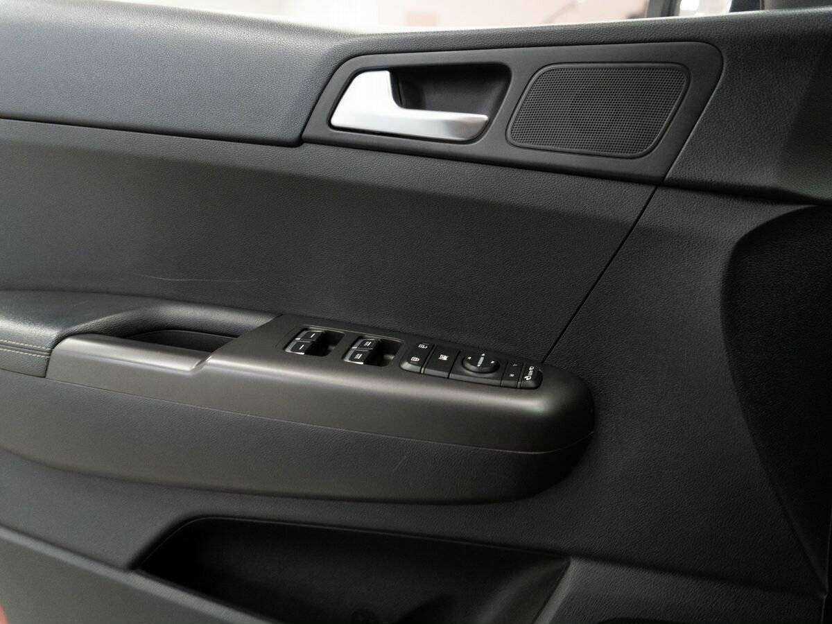 Купить Kia Sportage, 2021, 190 000 км.. Фото: #12