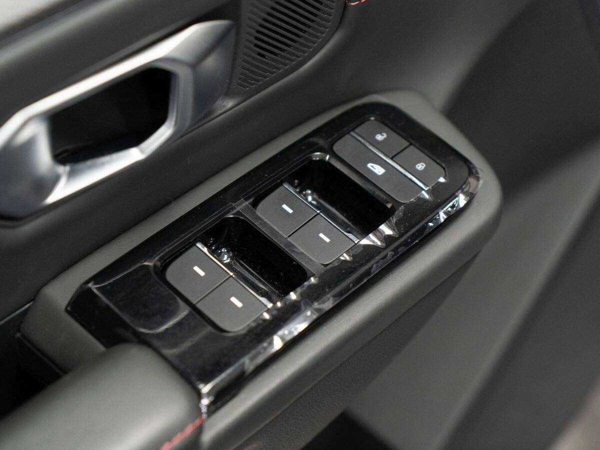 Купить Jetour Dashing, 2023, 13 000 км.. Фото: #12