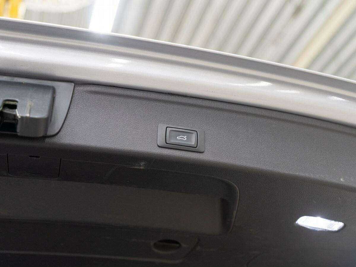 Купить Audi A4, 2019, 165 460 км.. Фото: #7