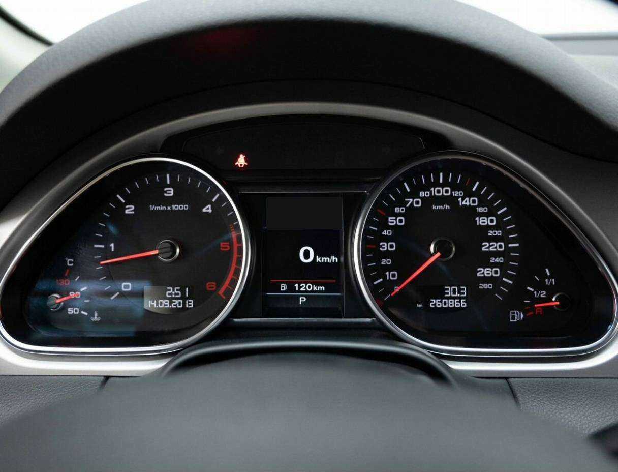 Купить Audi Q7, 2014, 260 000 км.. Фото: #15