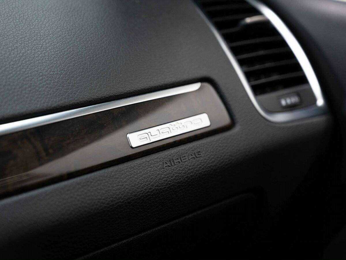 Купить Audi Q7, 2014, 260 000 км.. Фото: #17