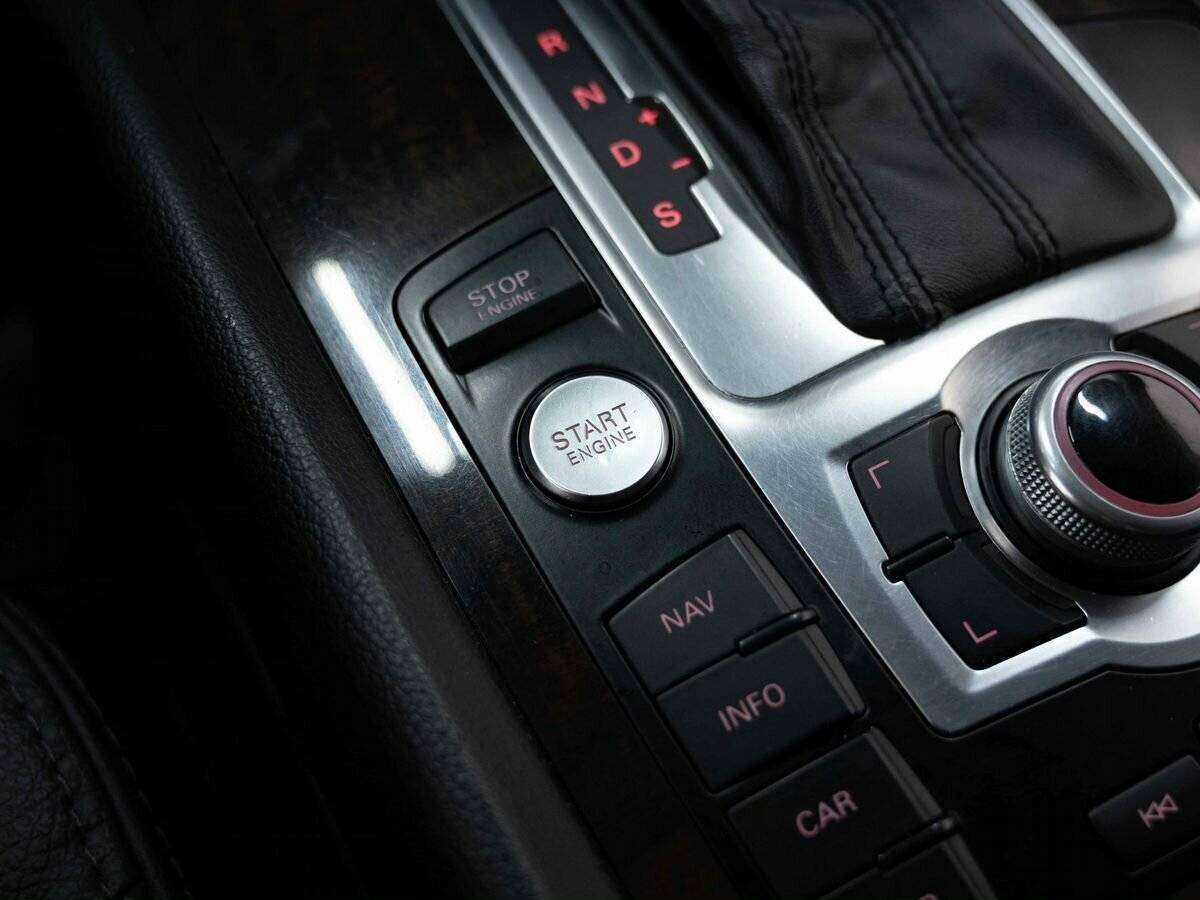 Купить Audi Q7, 2014, 260 000 км.. Фото: #21