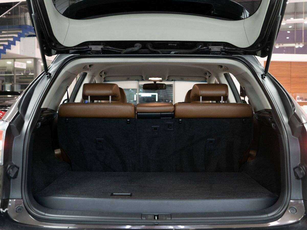 Купить Lexus RX, 2013, 136 344 км.. Фото: #7